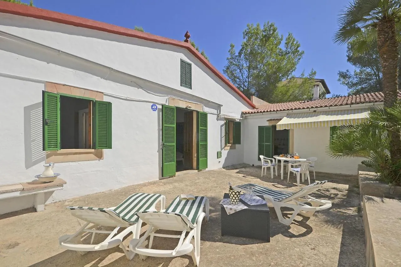 Holiday home Villa Teresa Alcudia