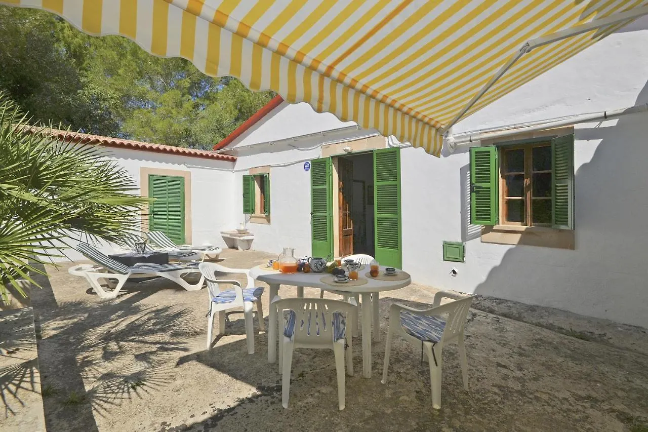 Villa Teresa Alcudia  Spain