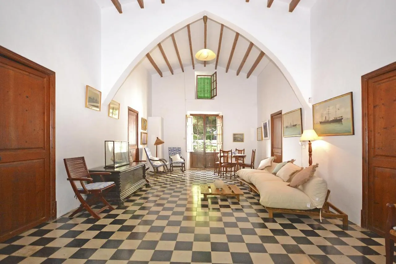 Villa Teresa Alcudia  0*, Alcudia (Mallorca) Spain
