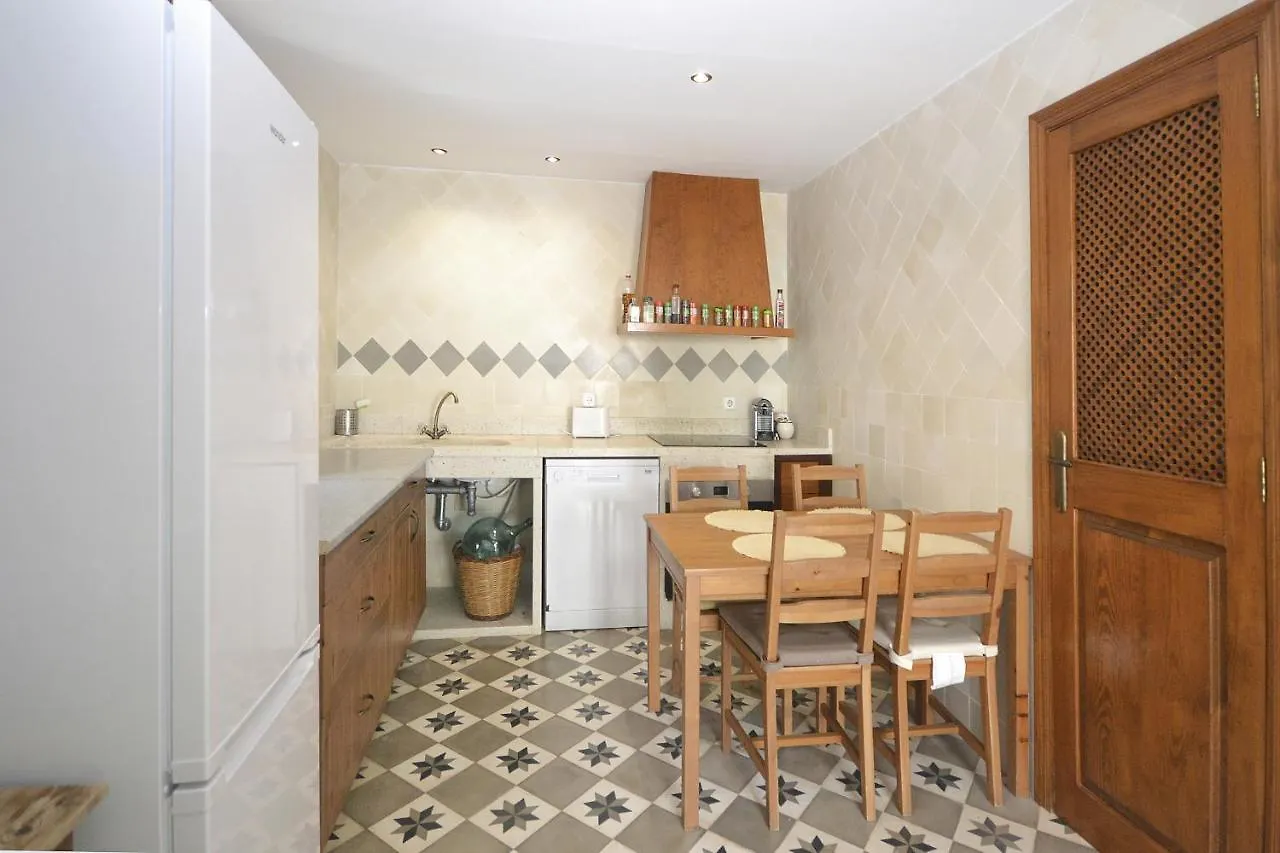 Villa Teresa Alcudia  Spain