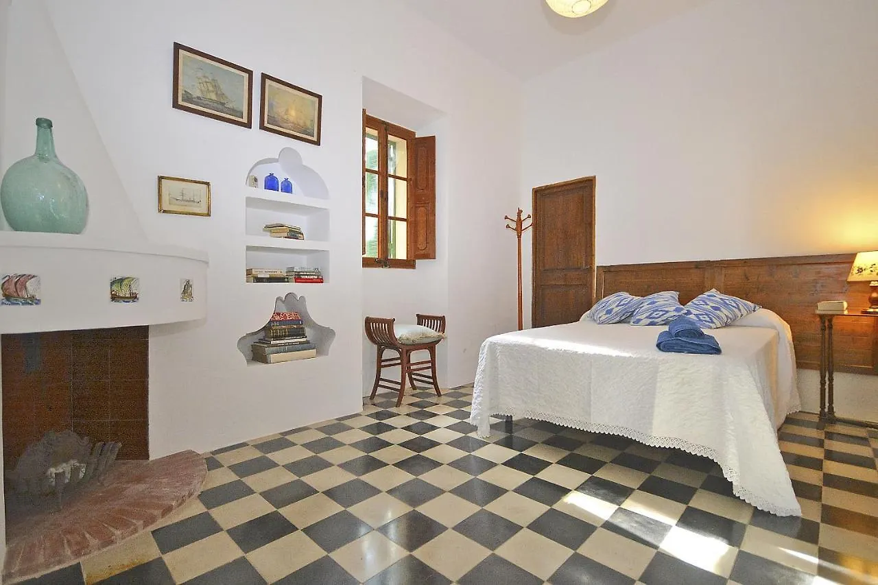 Holiday home Villa Teresa Alcudia  Spain
