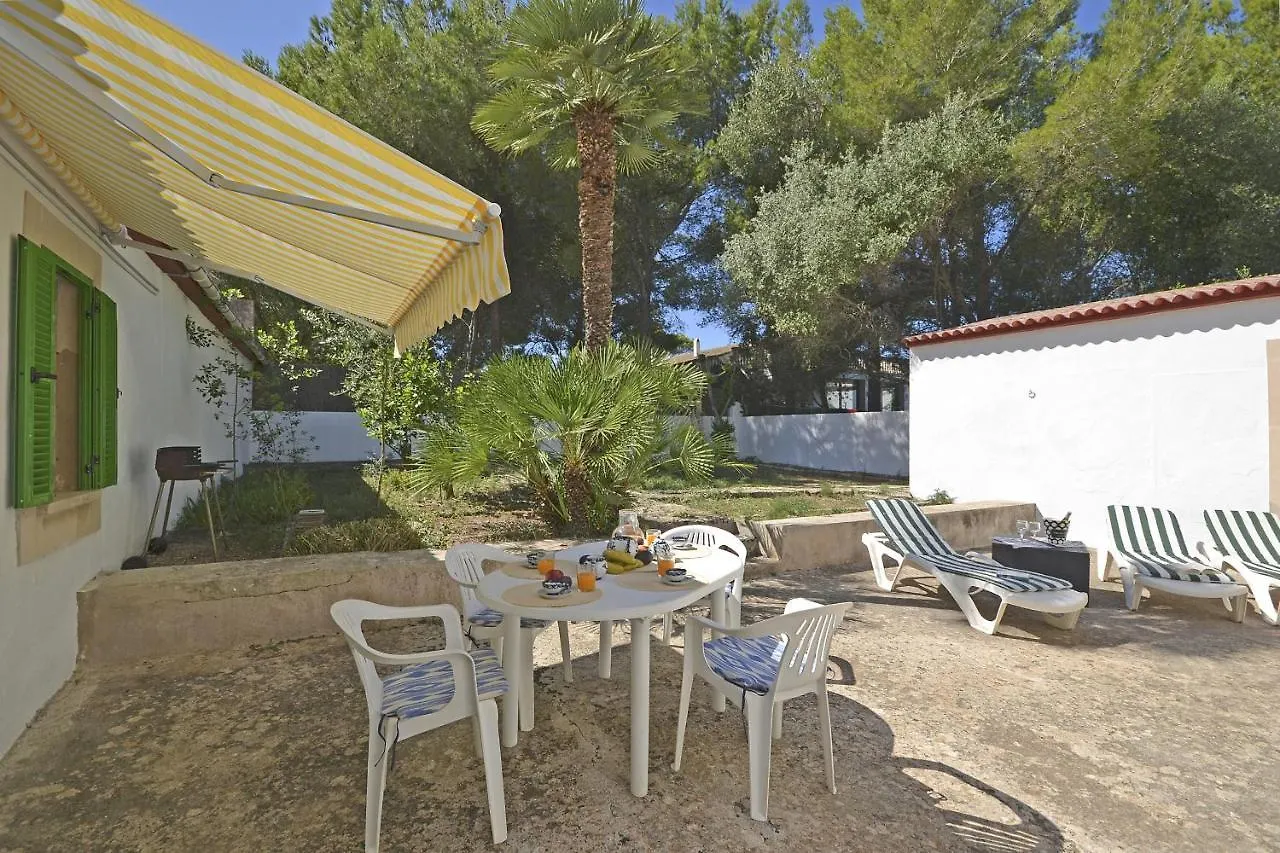 Villa Teresa Alcudia  Holiday home Alcudia (Mallorca)