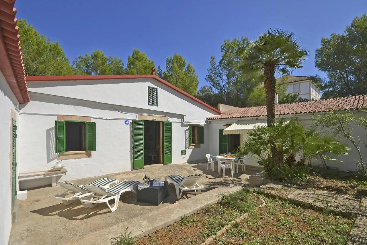 Holiday home Villa Teresa Alcudia  Spain