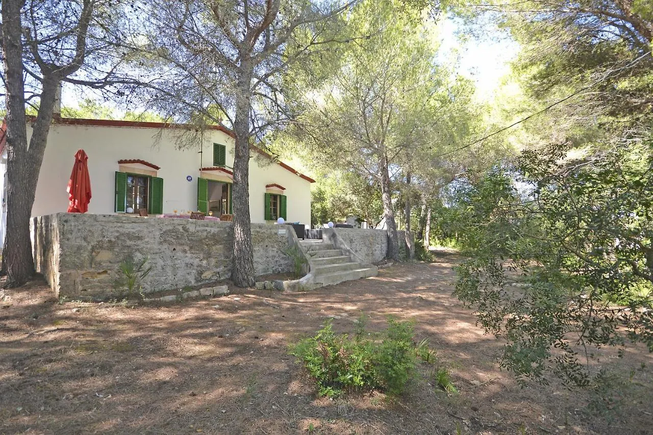 Villa Teresa Alcudia  Alcudia (Mallorca)