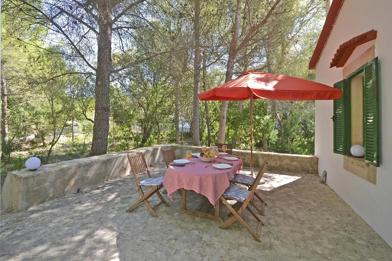 Holiday home Villa Teresa Alcudia