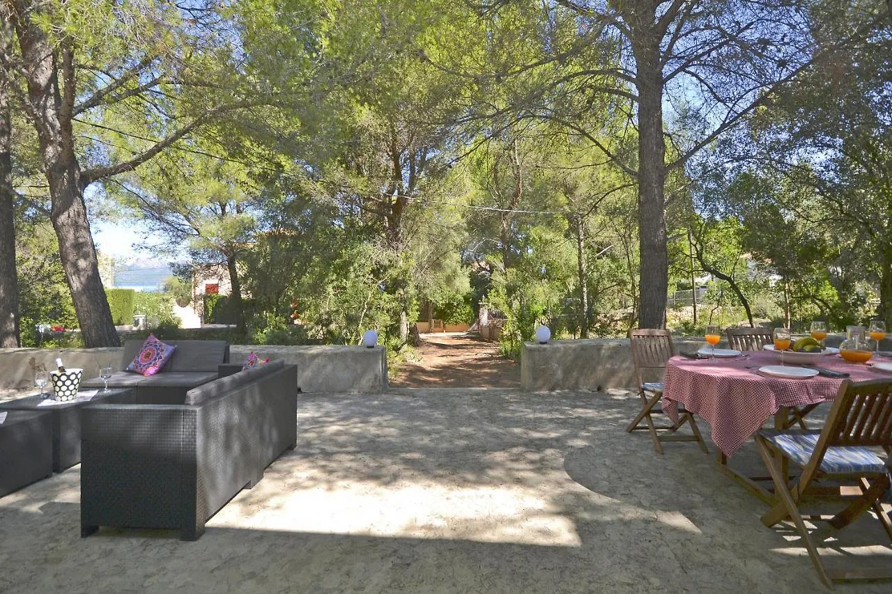 Villa Teresa Alcudia  0*, Alcudia (Mallorca)