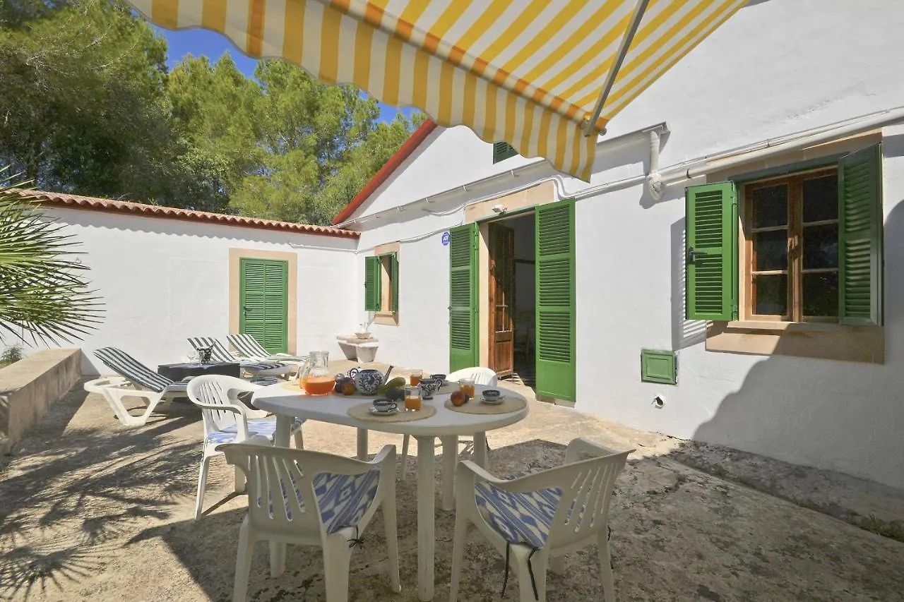 Villa Teresa Alcudia  Holiday home