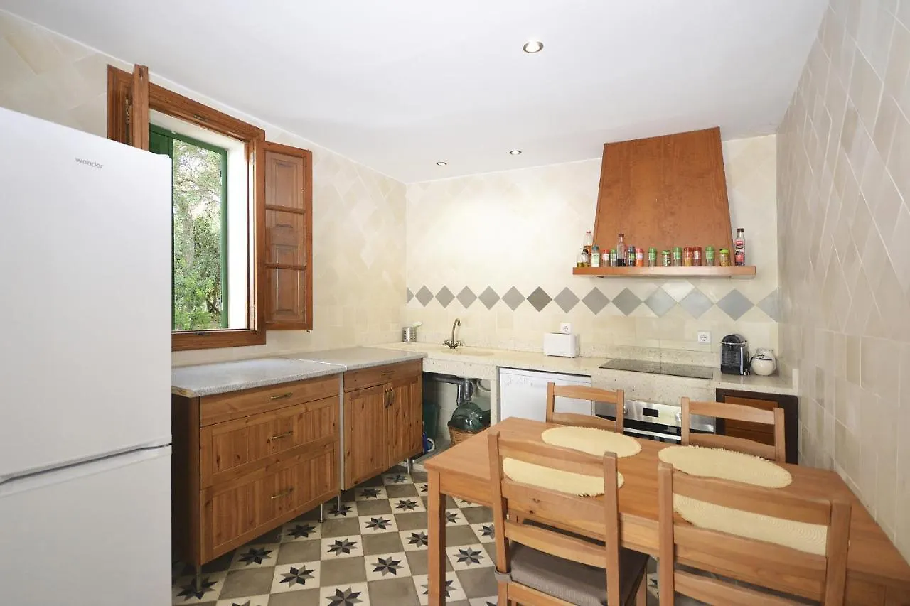 Holiday home Villa Teresa Alcudia
