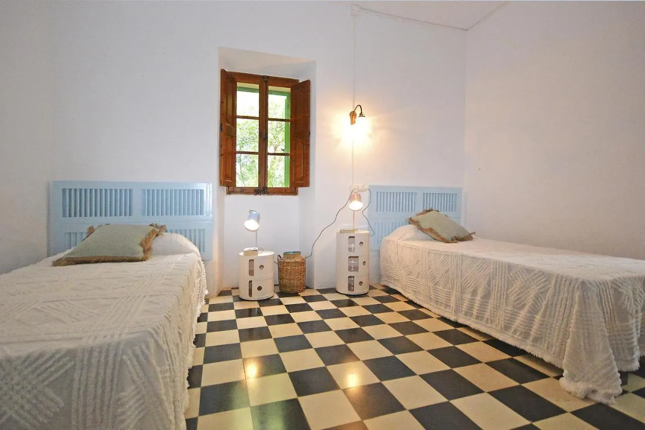 Villa Teresa Alcudia  0*, Alcudia (Mallorca) Spain