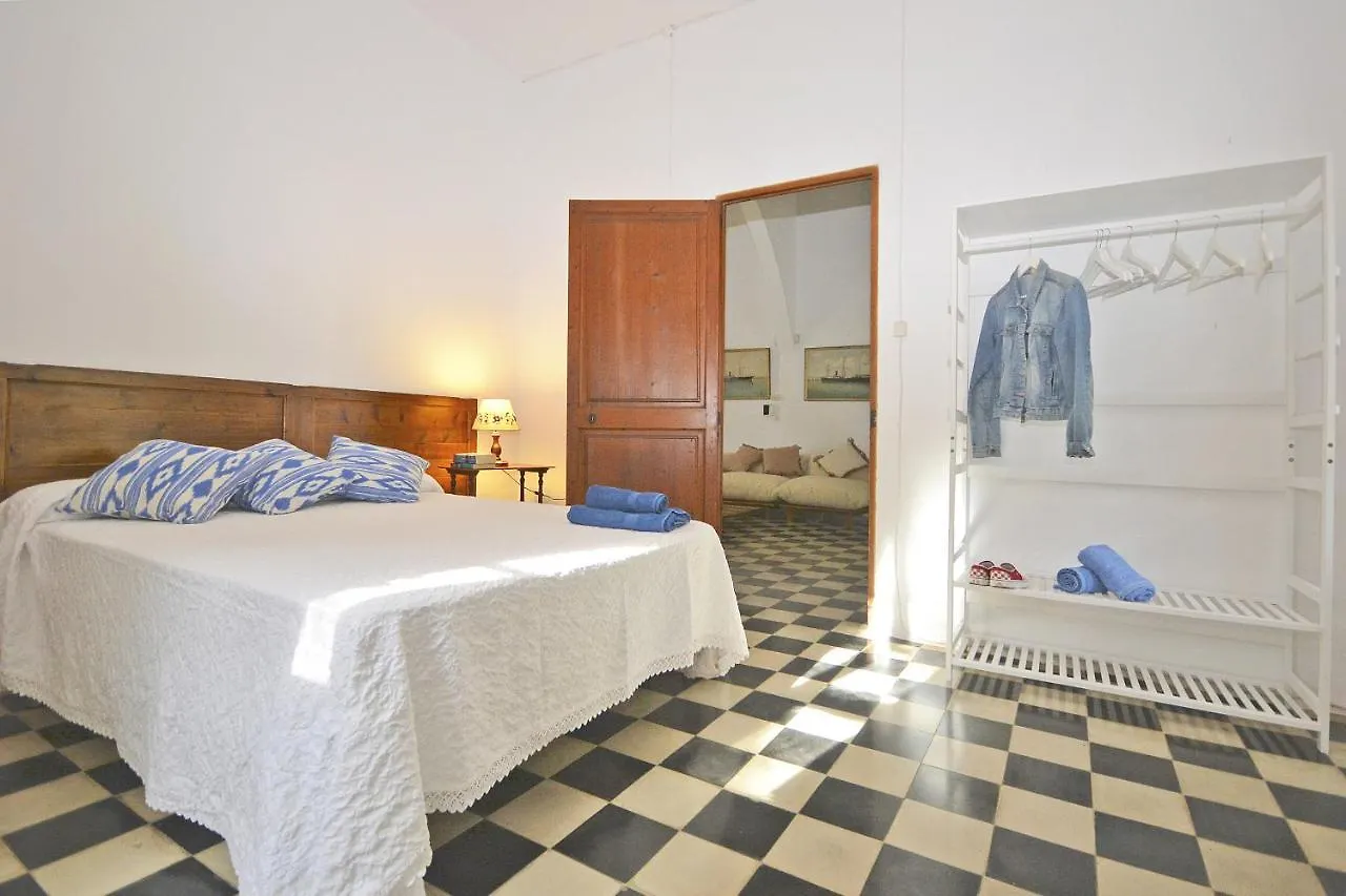 Villa Teresa Alcudia  0*, Alcudia (Mallorca)