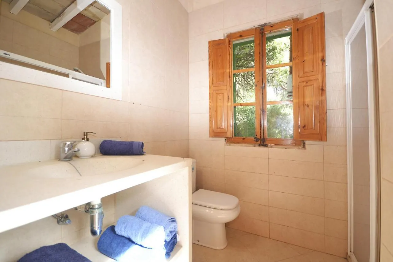 Villa Teresa Alcudia  Spain