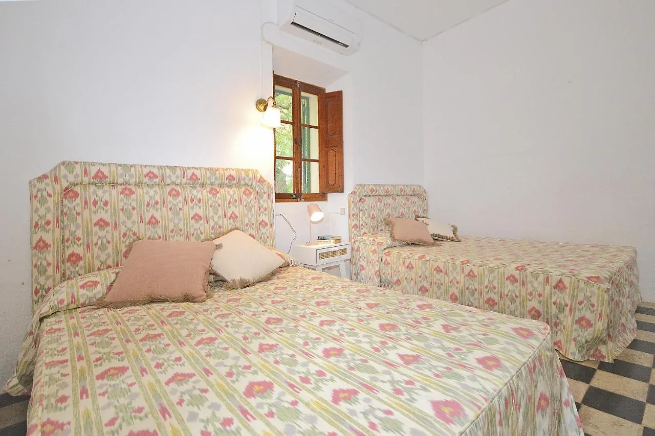 Villa Teresa Alcudia