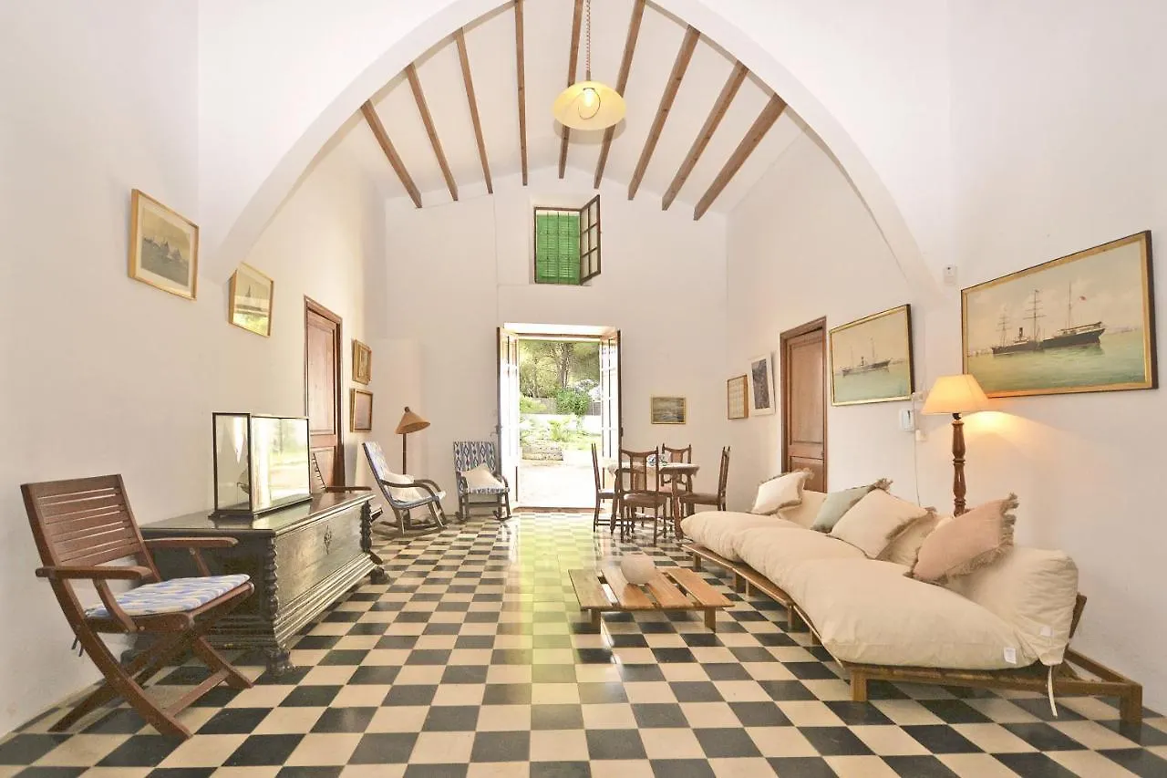 Villa Teresa Alcudia  Holiday home Alcudia (Mallorca)