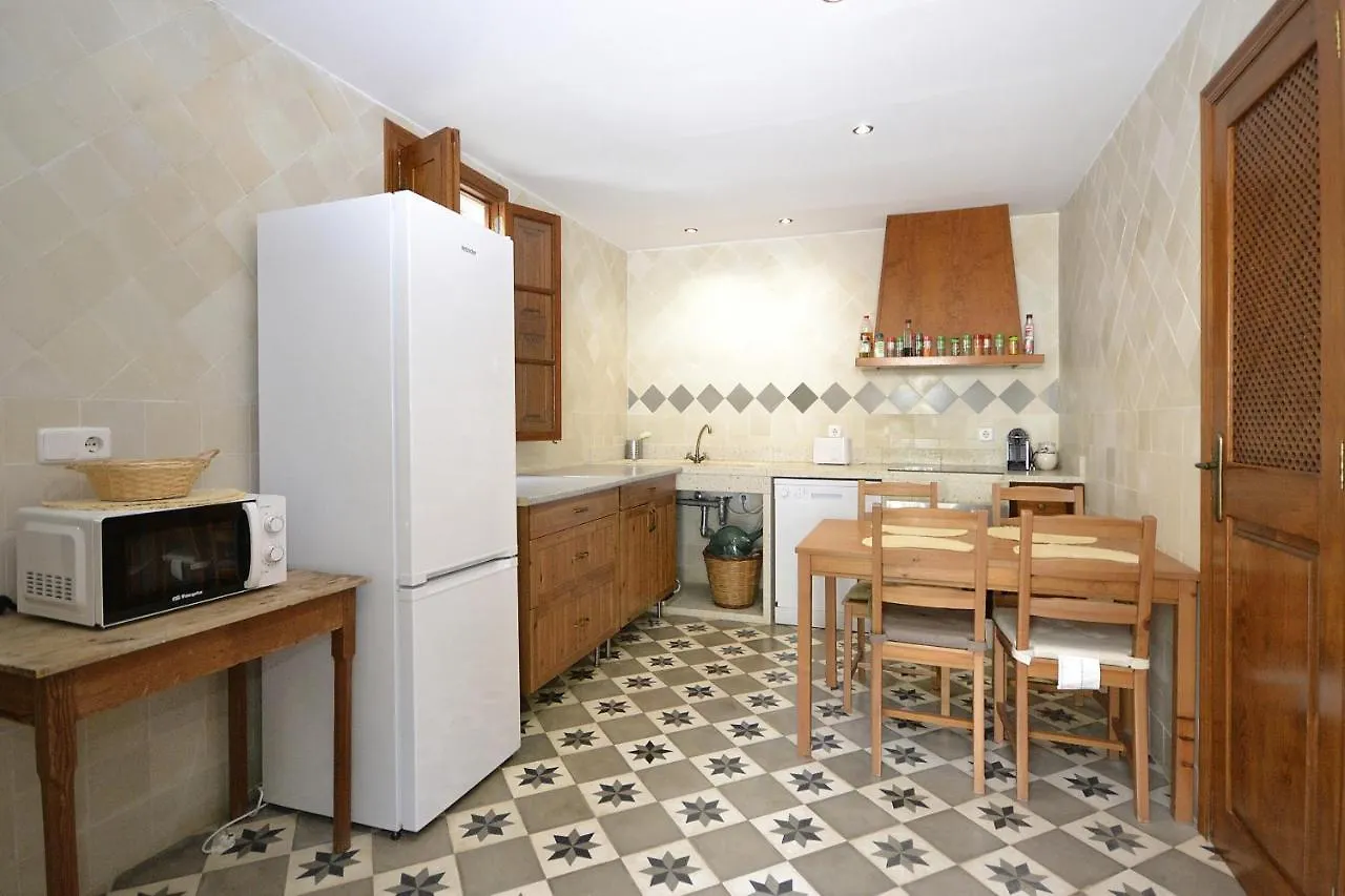 Villa Teresa Alcudia  Alcudia (Mallorca)
