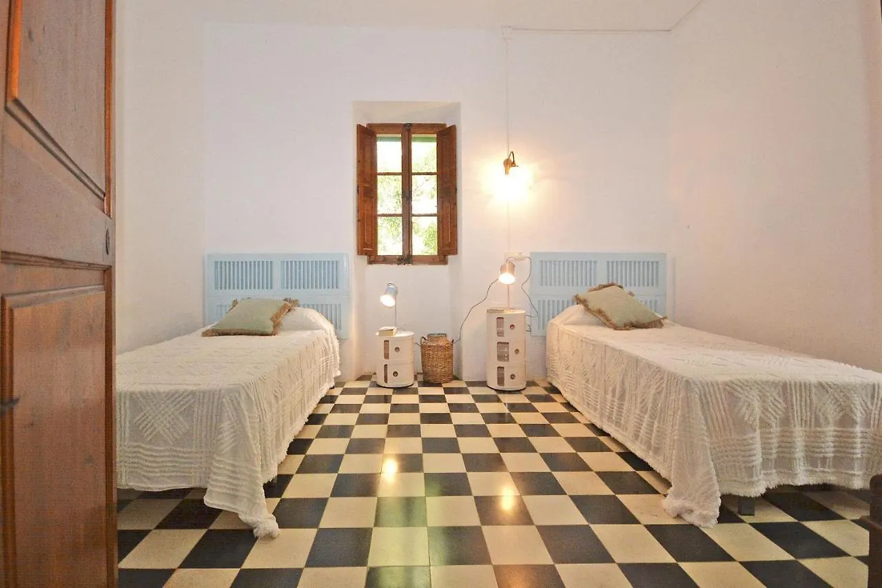 Villa Teresa Alcudia  Holiday home Alcudia (Mallorca)
