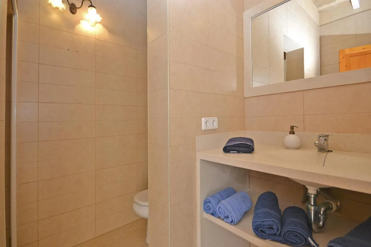 Villa Teresa Alcudia  Holiday home