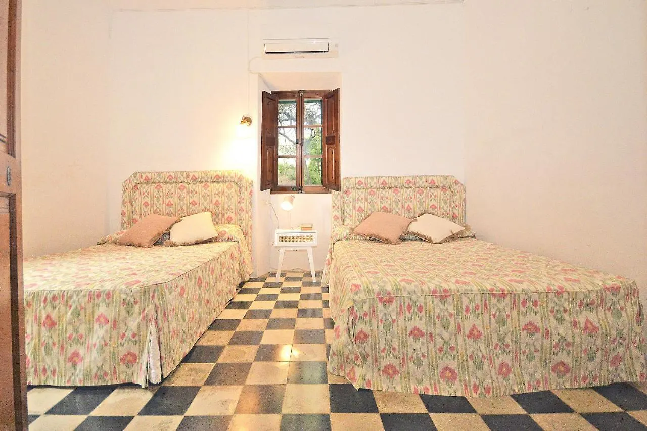 Holiday home Villa Teresa Alcudia  Spain