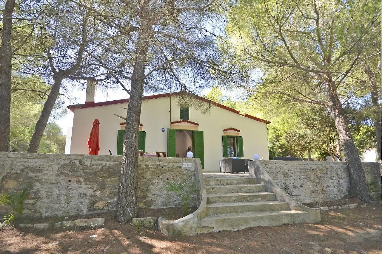 Holiday home Villa Teresa Alcudia