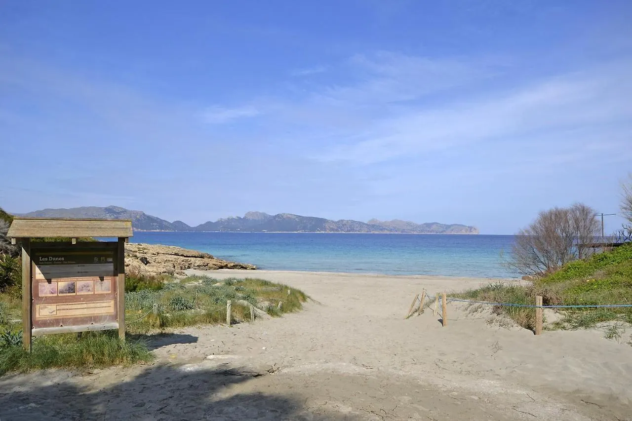 Holiday home Villa Teresa Alcudia