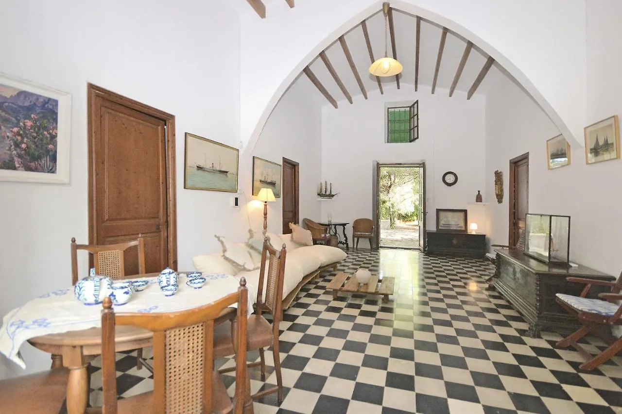 Villa Teresa Alcudia