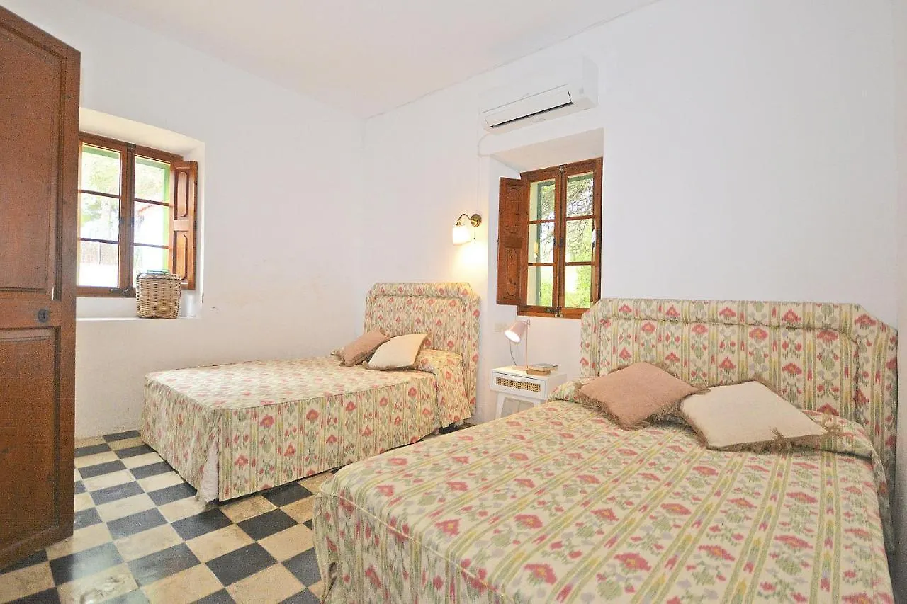Holiday home Villa Teresa Alcudia