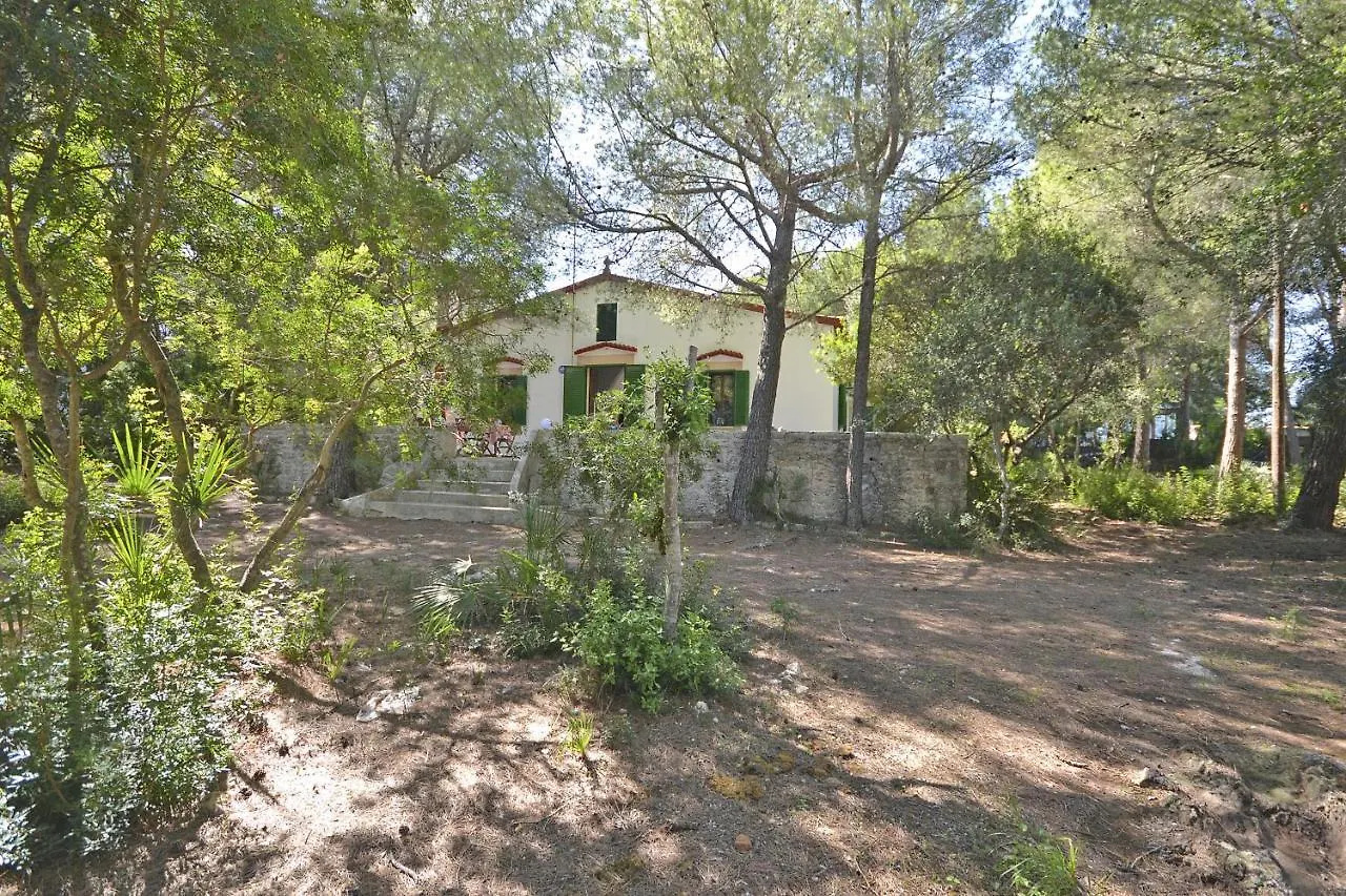 Villa Teresa Alcudia  0*, Alcudia (Mallorca) Spain