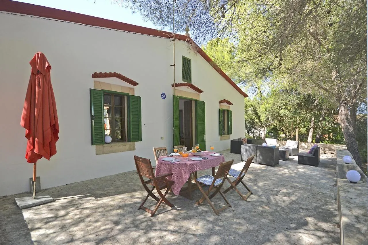 Villa Teresa Alcudia  Holiday home Alcudia (Mallorca)