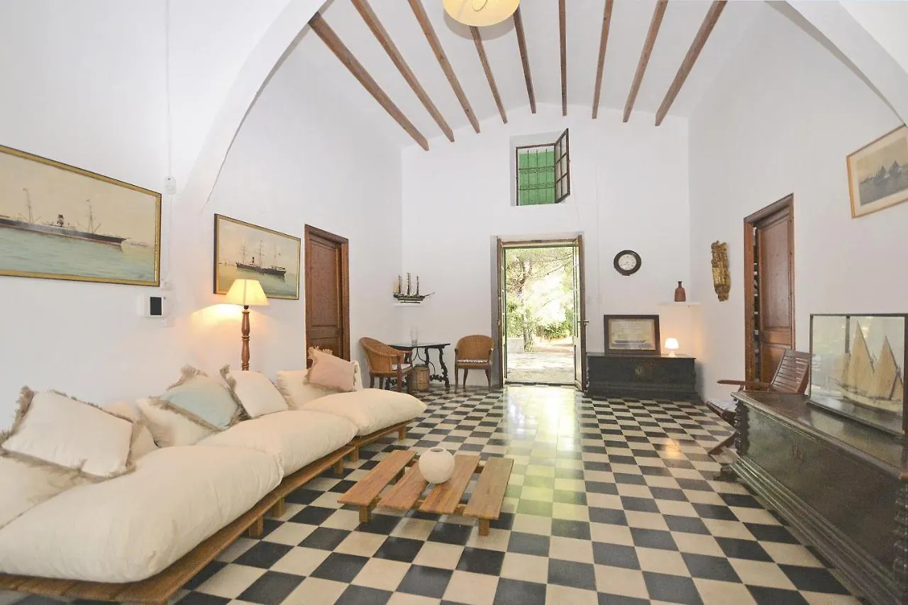 Villa Teresa Alcudia  Alcudia (Mallorca)