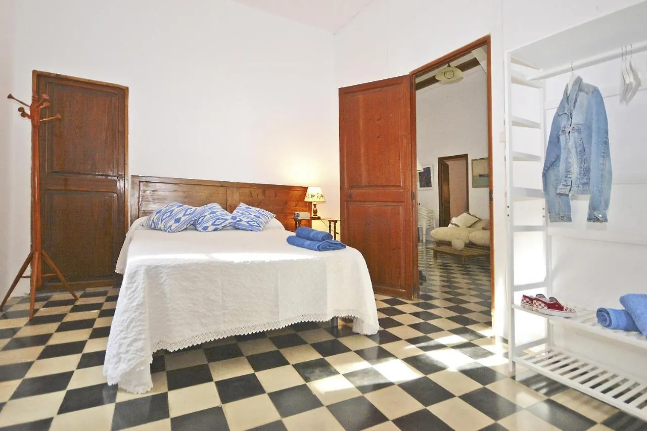 Holiday home Villa Teresa Alcudia