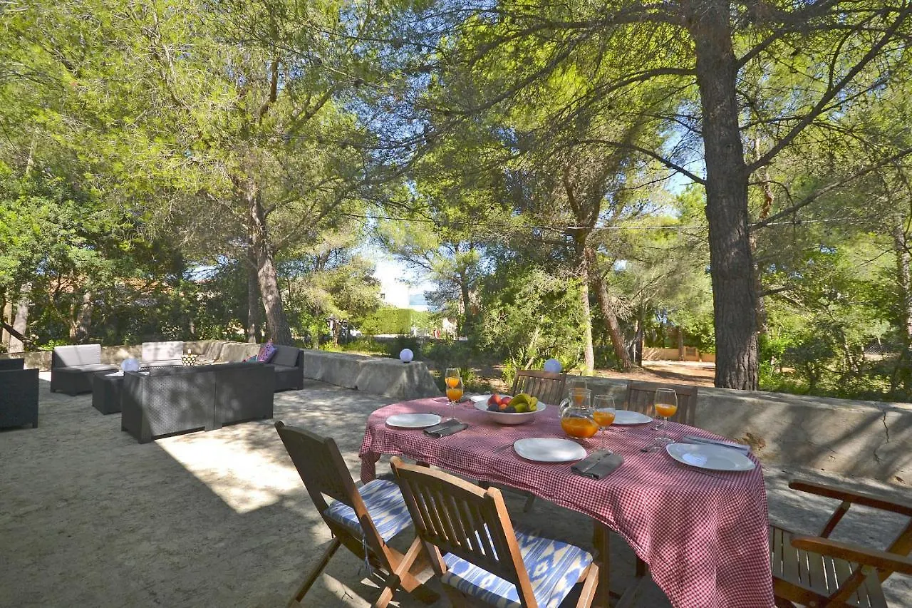 Holiday home Villa Teresa Alcudia