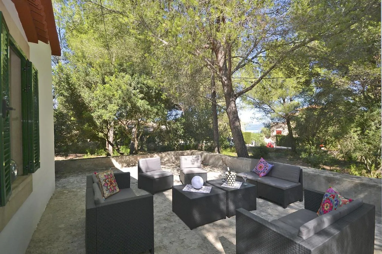 Villa Teresa Alcudia  0*, Alcudia (Mallorca)