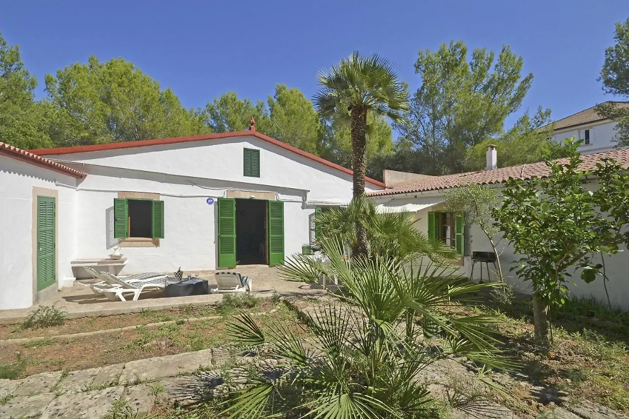 Villa Teresa Alcudia  Holiday home
