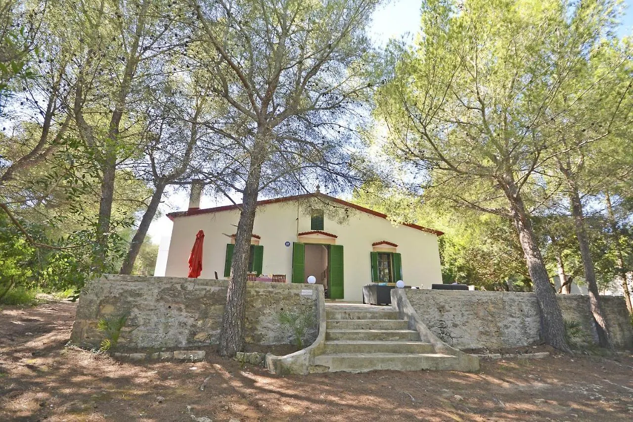Villa Teresa Alcudia
