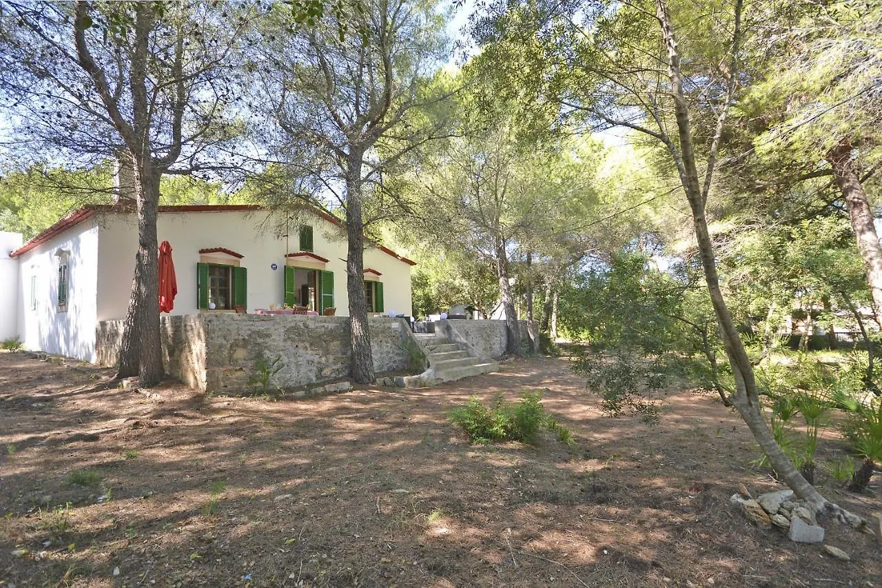 Villa Teresa Alcudia  Spanien